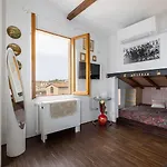 아파트 Gran View Near Piazza Del Campo *