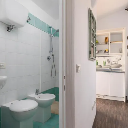 アパート Gran View Near Piazza Del Campo