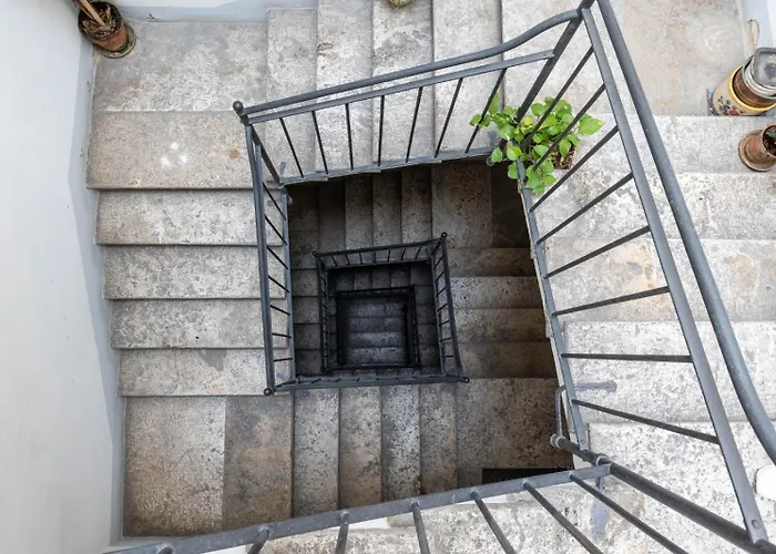 Gran View Near Piazza Del Campo *