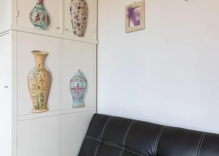 Gran View Near Piazza Del Campo *