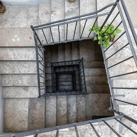 Gran View Near Piazza Del Campo *