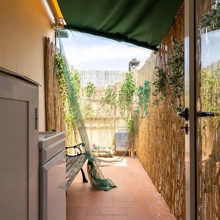 Gran View Near Piazza Del Campo *