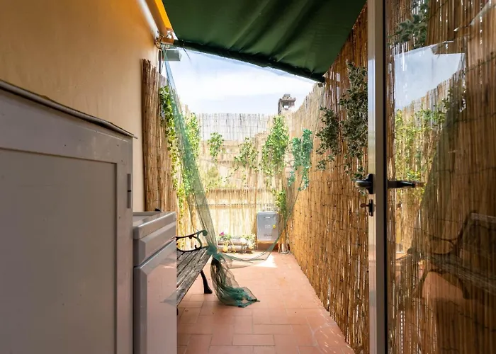 Gran View Near Piazza Del Campo *